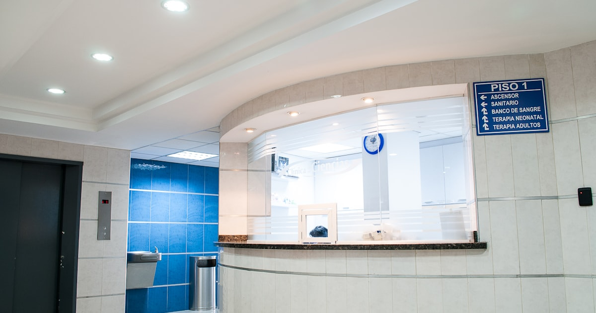 The Importance of Reliable Medical Equipment