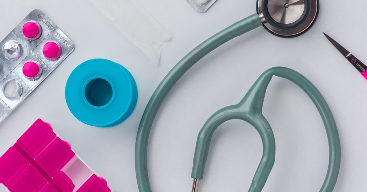 Streamlining Healthcare Operations