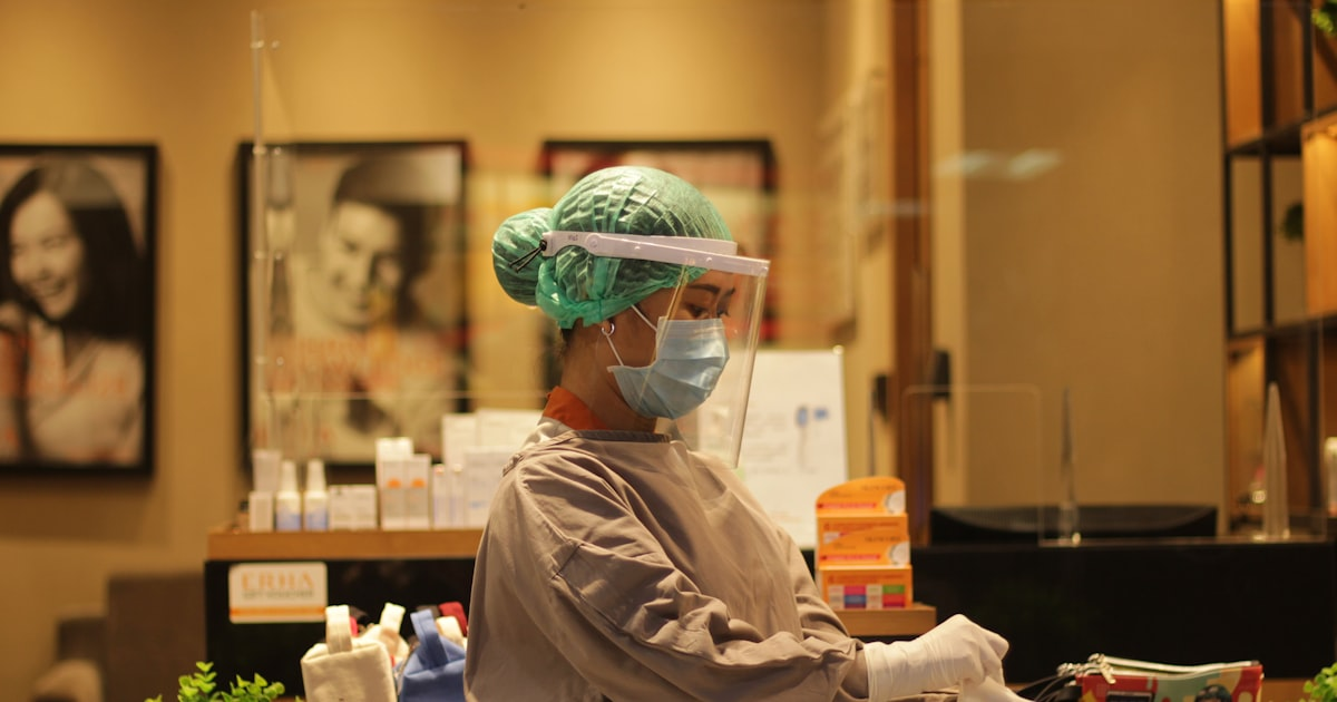 Requesting Quotes for Medical Supplies